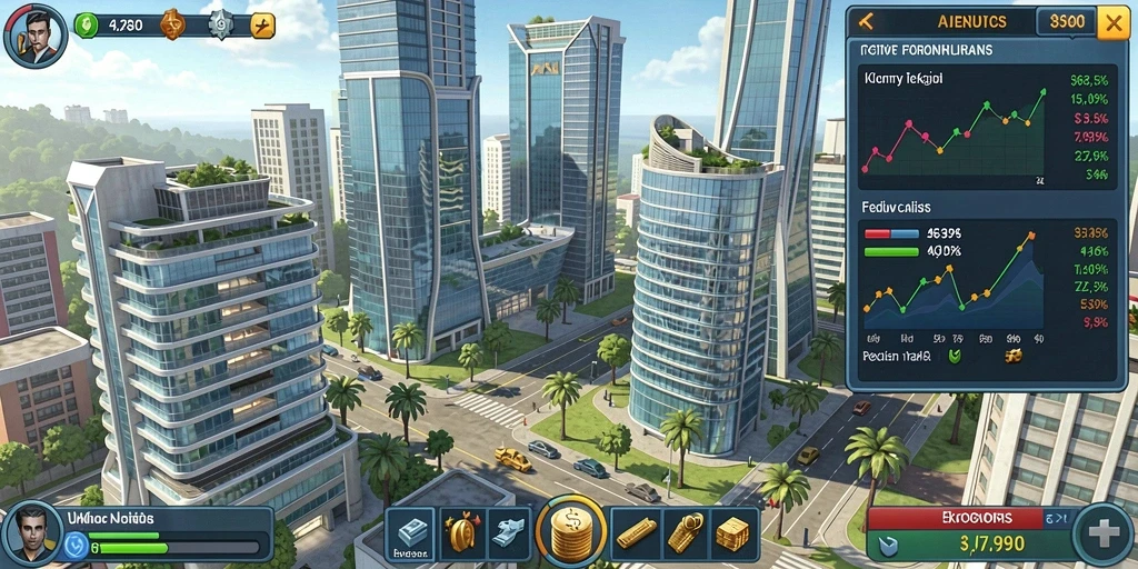 aceparty - Beragam mode permainan yang mengujicoba keterampilan.