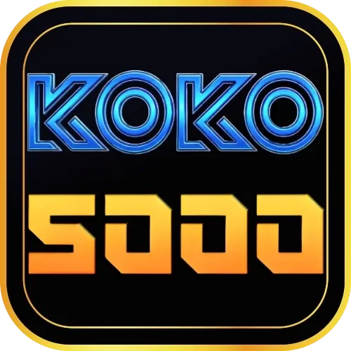 KOKO5000 - Petualangan Seru di Dunia Game