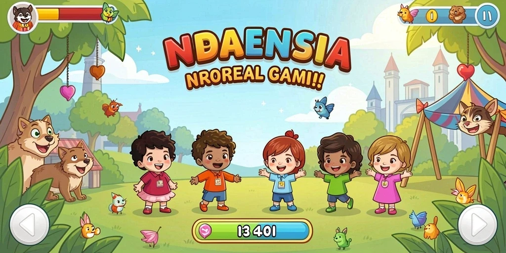 logam777 - Screenshot menunjukkan variasi permainan yang tersedia di LOGAM777.