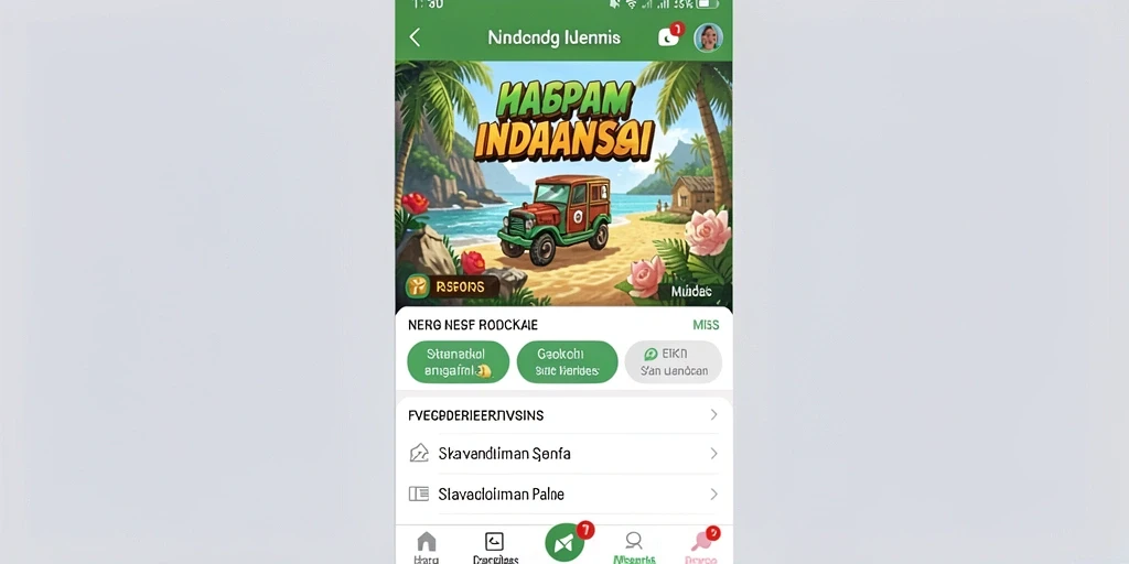 nx303 - Karakter utama dengan berbagai kemampuan unik.
