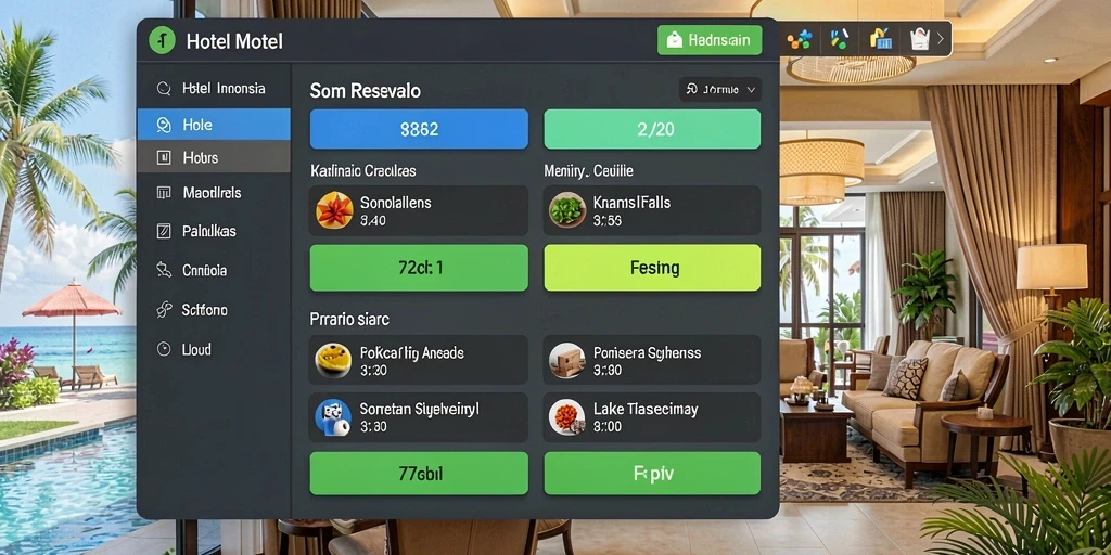 rejekipop - Mode multiplayer memungkinkan bermain bersama teman.
