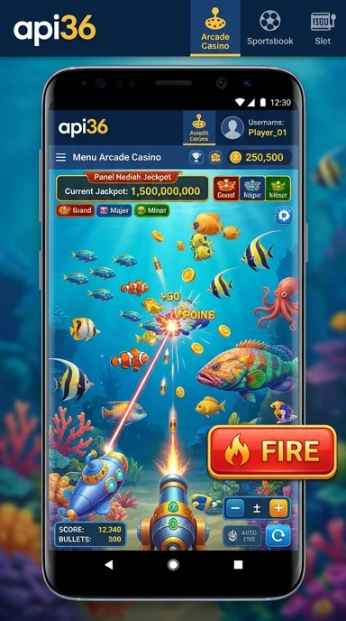 Pratinjau build resmi — siap diunduh untuk Android