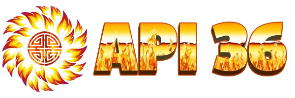 api36 — Logo Resmi
